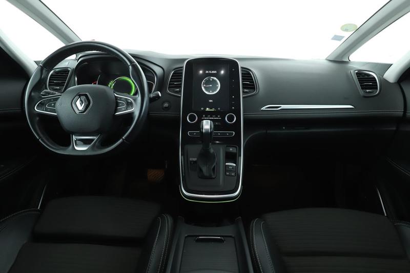 Renault Grand Scénic 1.6 dCi Energy Bose Edition Edc 7pl 160 ch