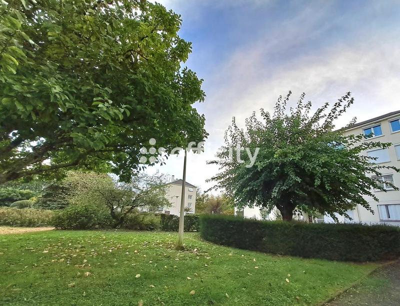 Appartement - 88 m² - 4 pièces