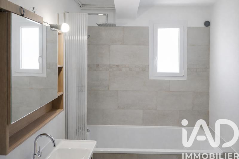 Appartement - 116 m² - 4 pièces