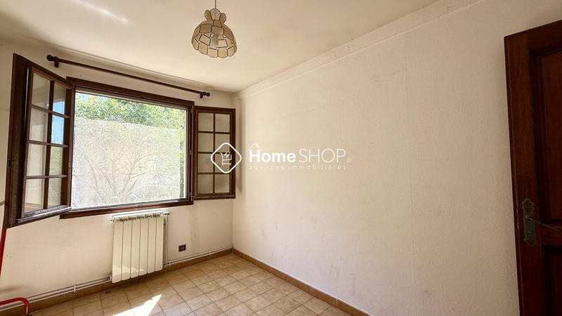 Villa - 115 m² - 3 pièces