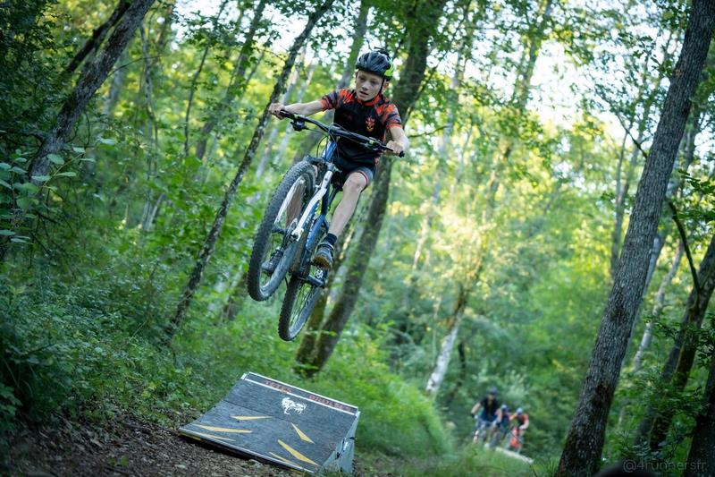 La Nuit des Têtes Brûlées