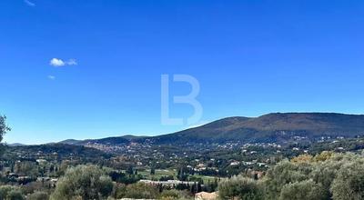 Terrain - 2 577 m²