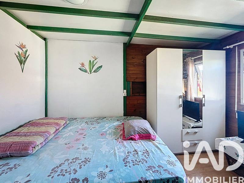 Maison - 140 m² - 3 pièces