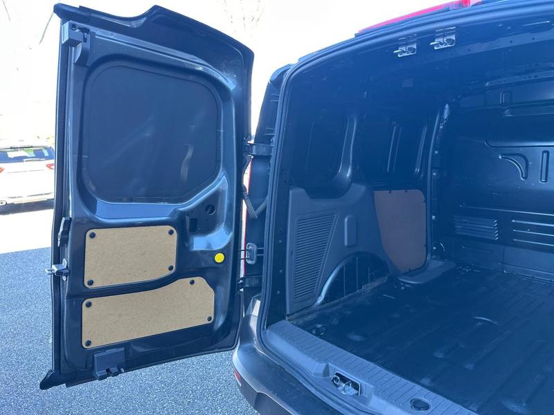 Ford Transit Connect Fgn L1 1.5 Ecoblue 100 s&amp;S Bva8 Trend