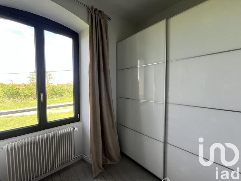 Maison - 143 m² - 5 pièces