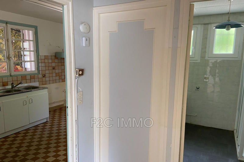 Maison - 126 m² - 5 pièces