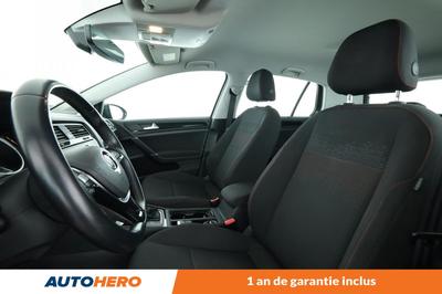 Volkswagen Golf VII 1.5 Tsi Evo BlueMotion Tech Sound Dsg7 5p 130 ch