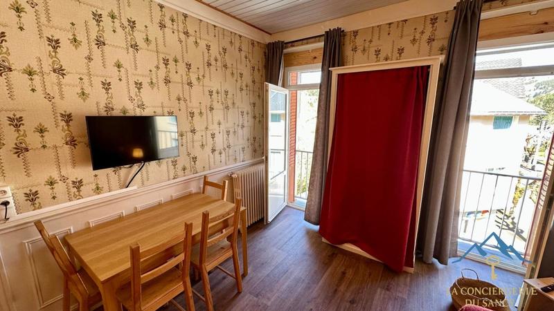 Appartement - 53 m² - 3 pièces