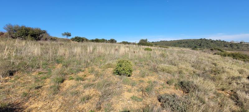 Terrain agricole - 4 870 m²