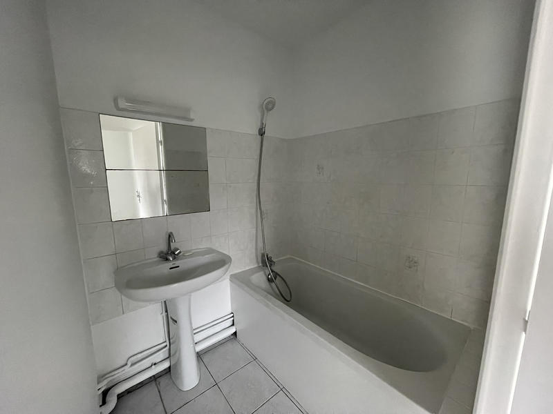 Appartement - 30 m² - 2 pièces