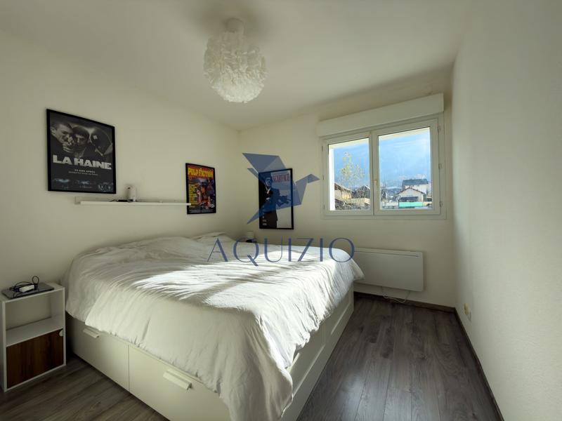 Appartement - 51 m² - 2 pièces