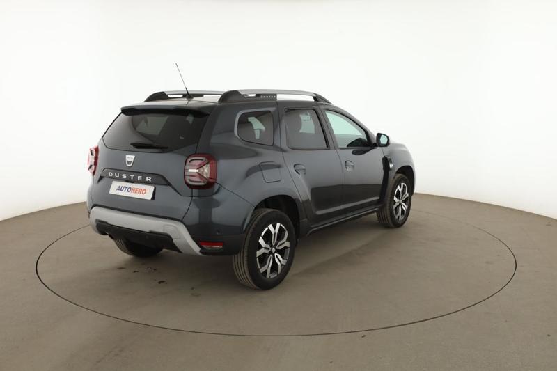 Dacia Duster II 1.3 TCe Prestige 4x2 Edc 150 ch