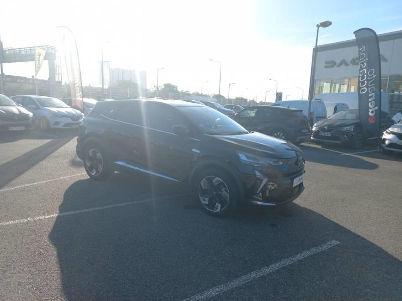 Renault Symbioz E-Tech full hybrid 145 Techno