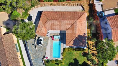 Maison - 186 m² - 4 pièces