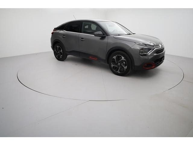 Citroën C4 Shine PureTech 130 s&amp;S Eat8