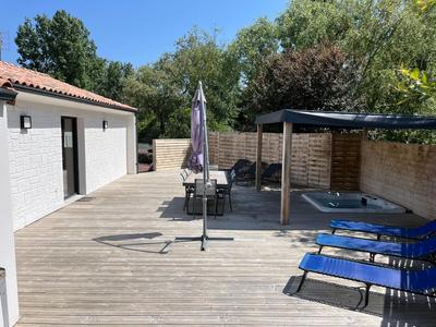 Maison - 71 m² - 3 pièces