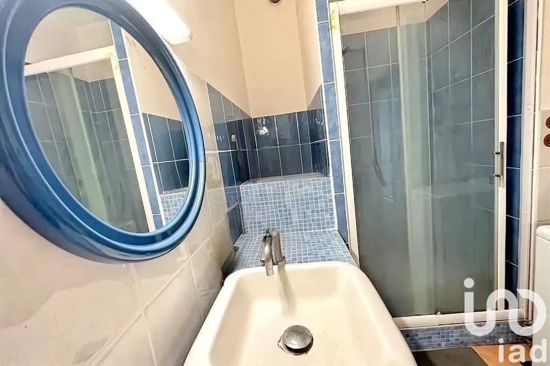 Appartement - 87 m² - 4 pièces