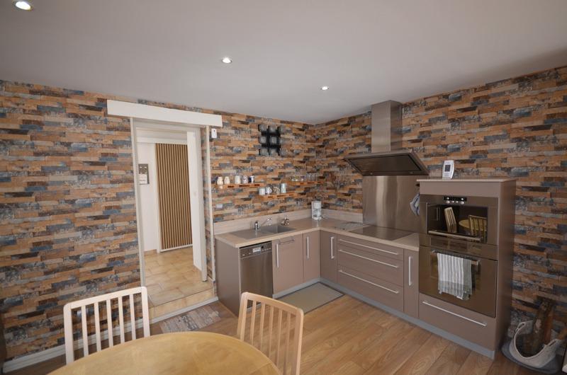 Maison en pierre - 84 m² - 4 pièces