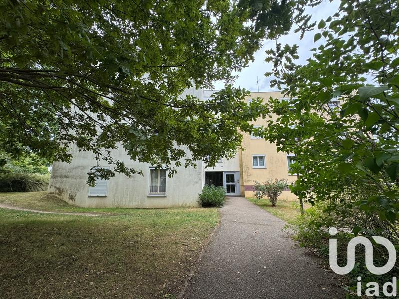 Appartement - 81 m² - 4 pièces