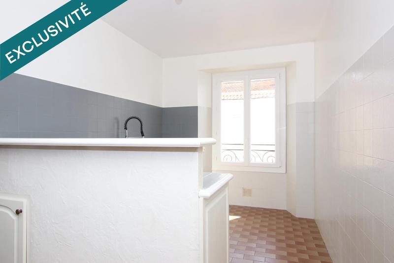 Maison - 240 m² - 7 pièces