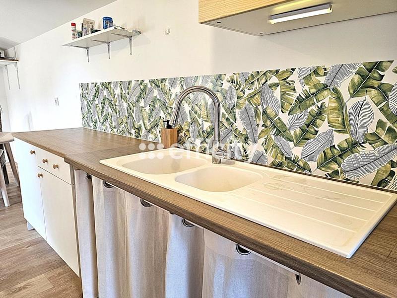 Villa - 187 m² - 7 pièces