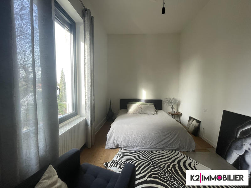Appartement - 154 m² - 4 pièces