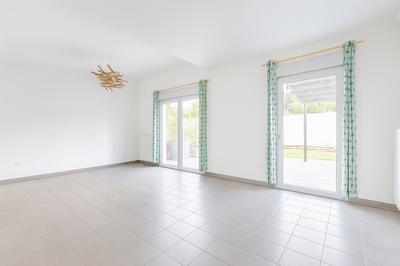 Maison - 91 m² - 4 pièces