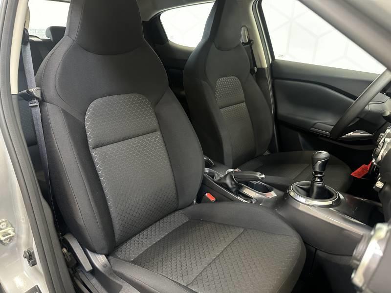 Nissan Juke Dig-T 114 Acenta