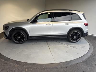 Mercedes Glb 220 d 4matic Amg Line