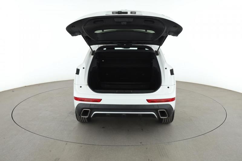 Ds Ds 7 Crossback 1.6 PureTech Performance Line Automatique 180 ch