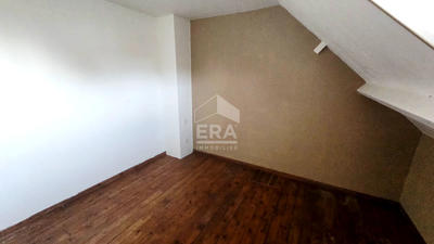 Maison - 71 m² - 4 pièces