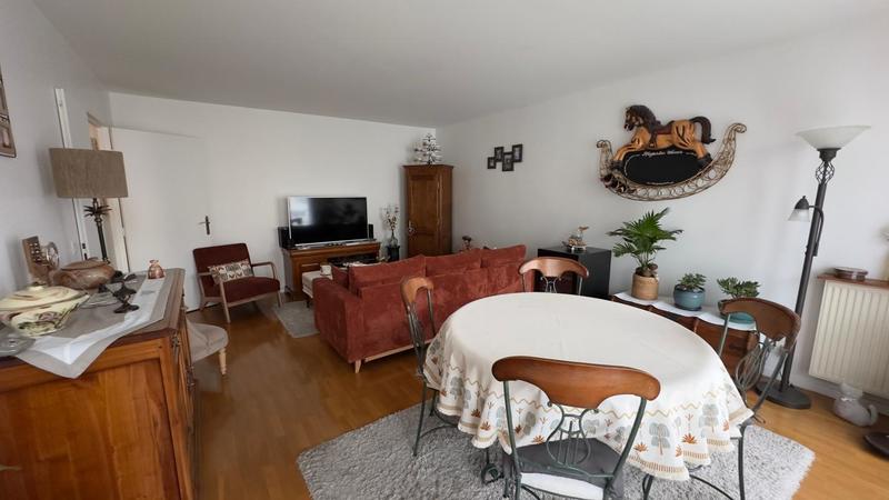 Appartement - 71 m² - 3 pièces