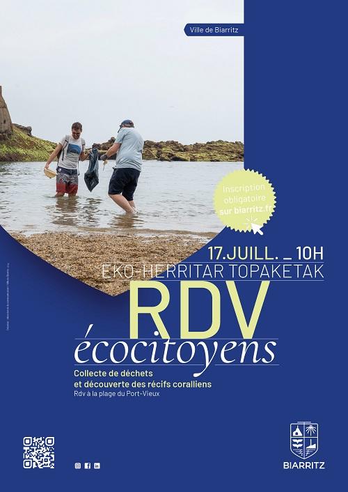 Rendez-vous écocitoyens : Venez réaliser des cadeaux écoresponsables