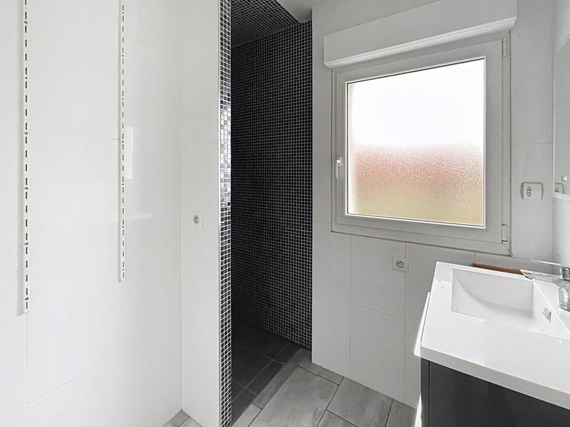 Maison - 113 m² - 6 pièces