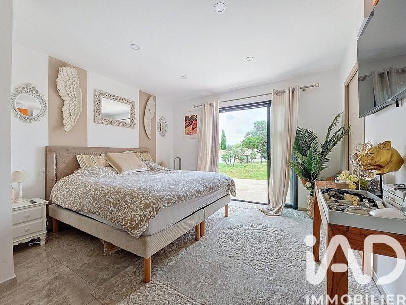 Maison - 143 m² - 5 pièces