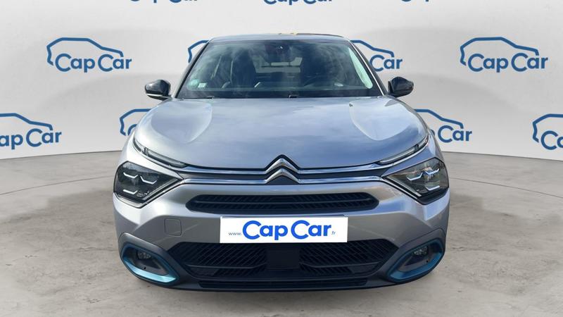 Citroën C4 III E- 136 Feel Pack