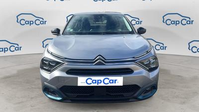 Citroën C4 III E- 136 Feel Pack