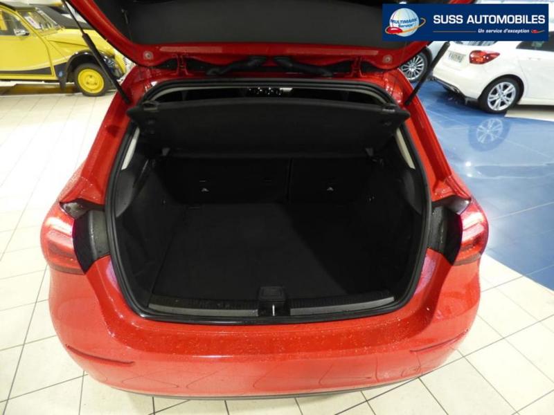 Mercedes Classe a Benz 160 109 ch Bm6 Style Line