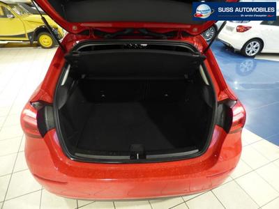 Mercedes Classe a Benz 160 109 ch Bm6 Style Line