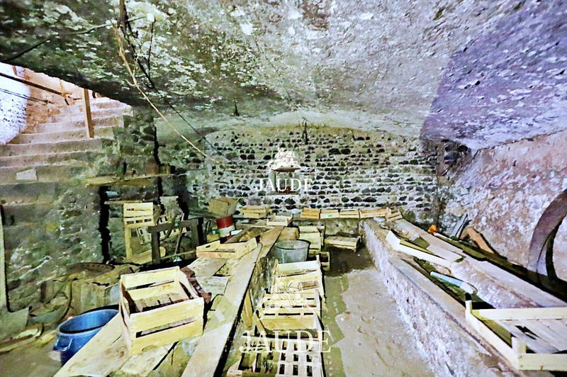 Maison de village - 134 m² - 6 pièces