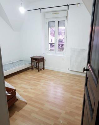 Appartement - 71 m² - 3 pièces