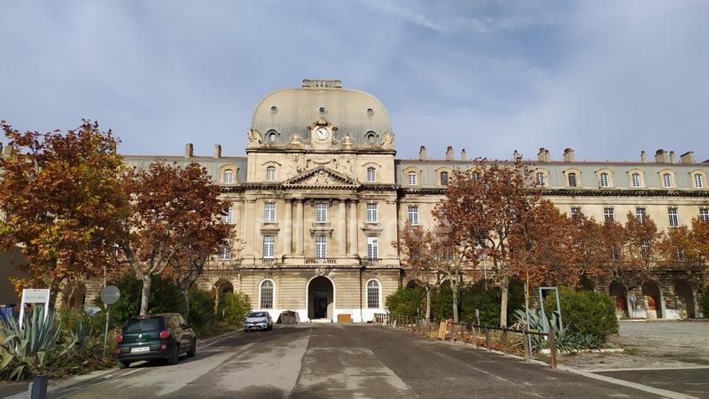 Appartement - 54 m² - 3 pièces