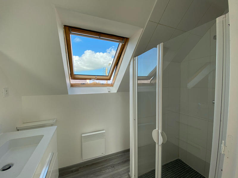 Appartement - 31 m² - 2 pièces