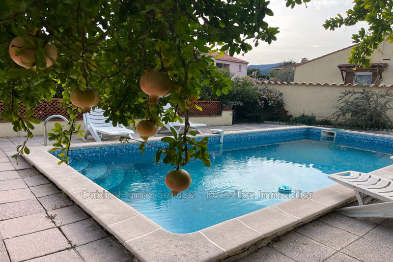 Maison - 117 m² - 4 pièces