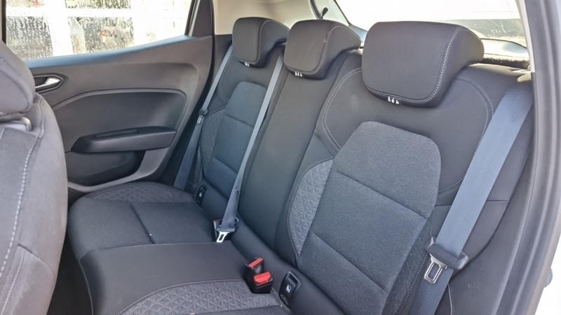 Renault Clio V Business E-Tech 140 -21