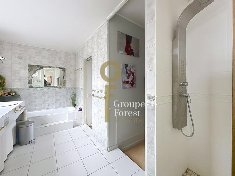 Maison - 130 m² - 4 pièces