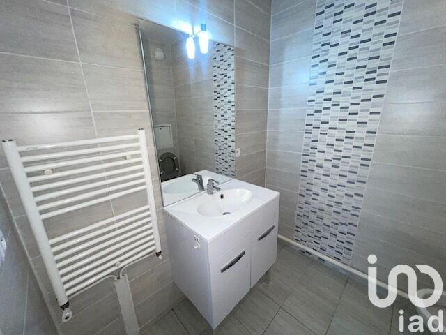 Appartement - 52 m² - 3 pièces