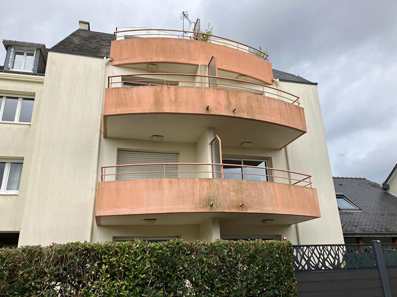 Appartement - 24 m² - 1 pièce