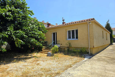 Villa - 128 m² - 5 pièces
