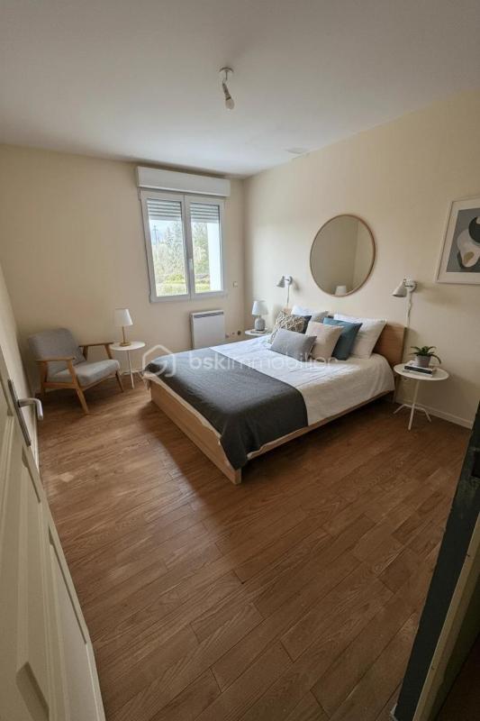 Maison - 86 m² - 4 pièces